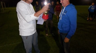 Znów zagrają nocą