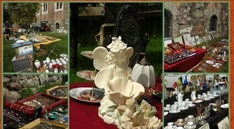 W niedzielę giełda staroci 