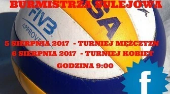 Kto tym razem wywalczy puchar burmistrza?