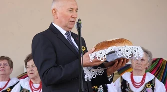 Węgrzy odwiedzą Moszczenicę