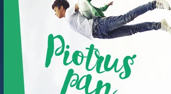 Helios na Scenie: "Piotruś Pan"