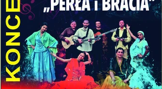 Perła i Bracia zagrają w amfiteatrze