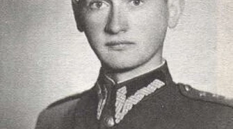 Jaruzelski zwalczał podziemie w regionie piotrkowskim