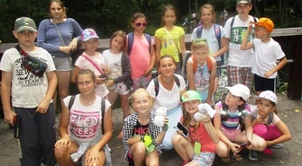 Pierwszy tydzień sierpnia był pełen atrakcji