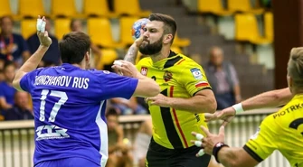 1:0 dla wicemistrza Ukrainy