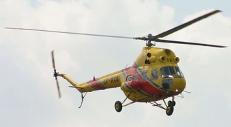 Tragedia w Dobreniczkach. Nie żyje niespełna 3-letni chłopiec 