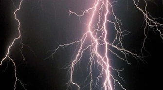 Możliwe gwałtowne burze w regionie