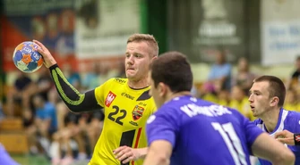 Zaporoże lepsze po raz drugi