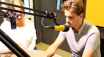 Piotrkowianie na Przystanku Woodstock. [VIDEO]