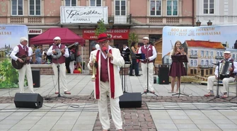 Kapela Spod Dębu znowu najlepsza