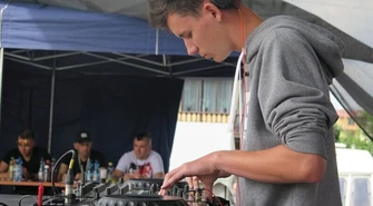 Turniej DJ-ów Protector DJ-s Cup 2017. Wyniki