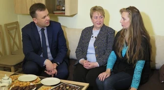 Kolejni repatrianci przyjechali do Piotrkowa