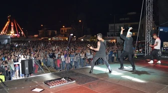 IRA &#8222;dała czadu&#8221; w Sulejowie