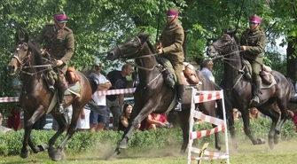 Biesiada Rodzinna na Podklasztorzu