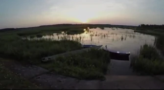 &#8222;Promuje Łódzkie&#8221; promuje Zalew Sulejowski