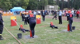 Ośrodek w Ręcznie będzie remontowany 