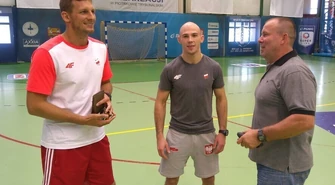 Operacja &#8222;Paryż&#8221; rozpoczęta