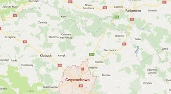  Nowe województwo? Prezydent Częstochowy ponagla