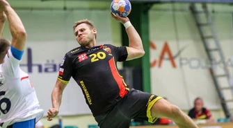 Piotrkowianin górą podczas turnieju w Piotrkowie