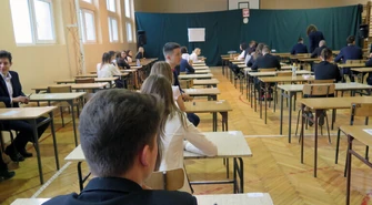 Czas poprawić maturę