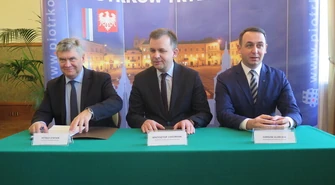 Magistrat ma szansę na dofinansowanie