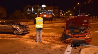 Plaga pijanych kierowców