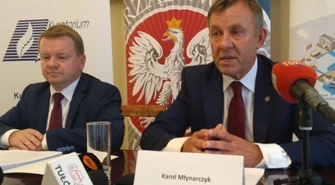 "Dobra szkoła". W Urzędzie Wojewódzkim o reformie edukacji 