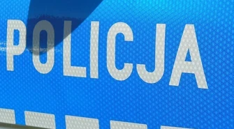 Potrącenie kompletnie pijanego pieszego na "gierkówce"