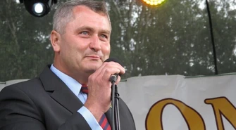 Mieszkańcy gminy Grabica świętowali w Gutowie Małym 