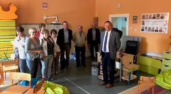 Wolbórz. Remonty w szkołach dobiegają końca 