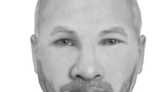 Rozpoznajesz mężczyznę? - zadzwoń!