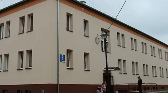 Termomodernizacja budynku komunalnego w Woli Krzysztoporskiej zakończona