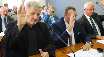 Z Piotrkowa do Wiednia pociągiem? Apel Rady Miasta Piotrkowa 