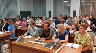 Narada dyrektorów szkół 
