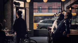 Jak nowe Volvo XC60 radzi sobie na polskim rynku?