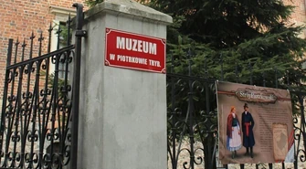 Nowa wystawa na parkanie piotrkowskiego Muzeum