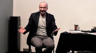 Wernisaż wystawy "Barbarzyńcy" w ODA