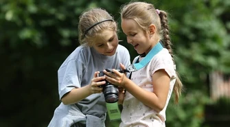 Koniec wakacji z Ośrodkiem Edukacji Artystycznej MOK