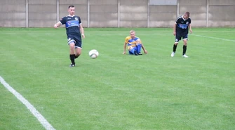 Polonia wróciła na zwycięską ścieżkę