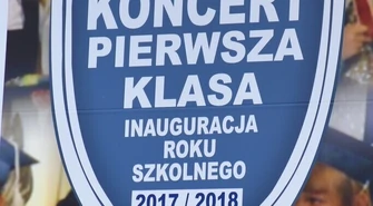 Rozpoczęcie roku szkolnego