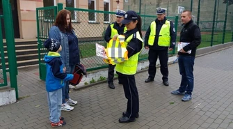 Bezpieczna droga do szkoły [AKTUALIZACJA]