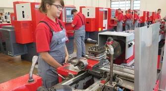 Akademia Haeringa zaprasza na dni otwarte