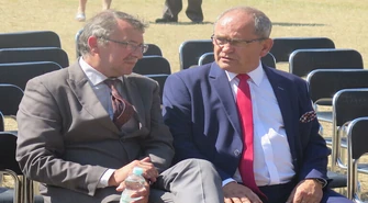 Czy decydował partyjny klucz? Przewodniczący Sejmiku odrzuca oskarżenia burmistrza Sulejowa