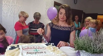 5. urodziny studia &#8222;Wspaniałe Ciało&#8221;  