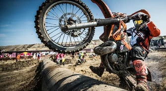 500 finalistów zmierzy się w niedzielnym wyścigu w KWB Bełchatów