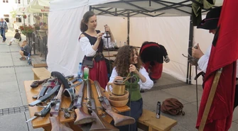 Sąd Czartowski w Rynku Trybunalskim