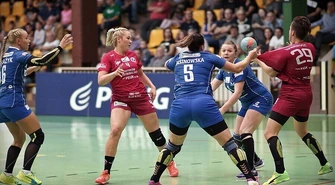 Inauguracyjne zwycięstwo Piotrcovii