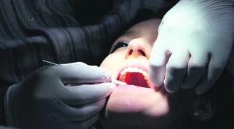 W Piotrkowie dentysta nawet w nocy