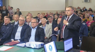 Przełomu brak, ale jest nadzieja. Spotkanie w sprawie obwodnicy Sulejowa