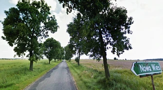 Droga Przygłów - Koło. Przetarg unieważniony...